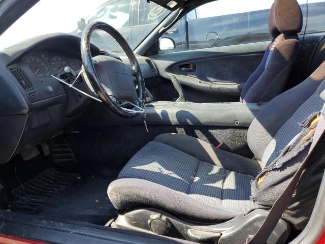 Photo 7 from auction – 1992 TOYOTA MR2 with VIN JT2SW21M4N0017047