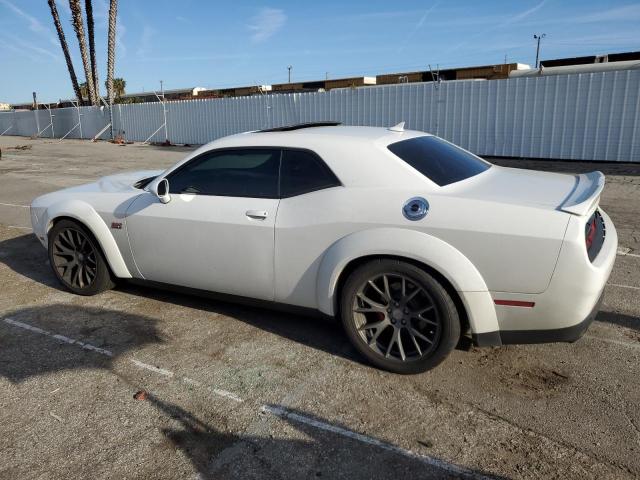 Photo 2 from auction – 2016 DODGE CHALLENGER with VIN 2C3CDZDJXGH345622