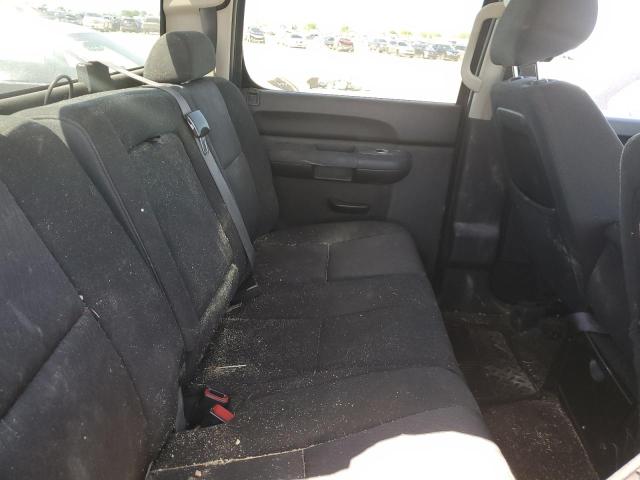 Photo 10 from auction – 2013 CHEVROLET SILVERADO with VIN 3GCPCSE01DG109899