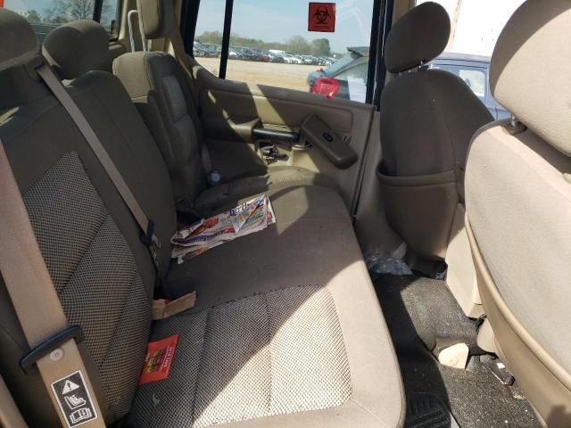 Photo 10 from auction – 2003 FORD EXPLORER S with VIN 1FMZU77E53UB37661