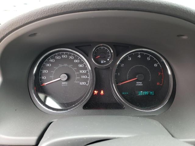 Photo 9 from auction – 2006 CHEVROLET COBALT with VIN 1G1AK55F467840574
