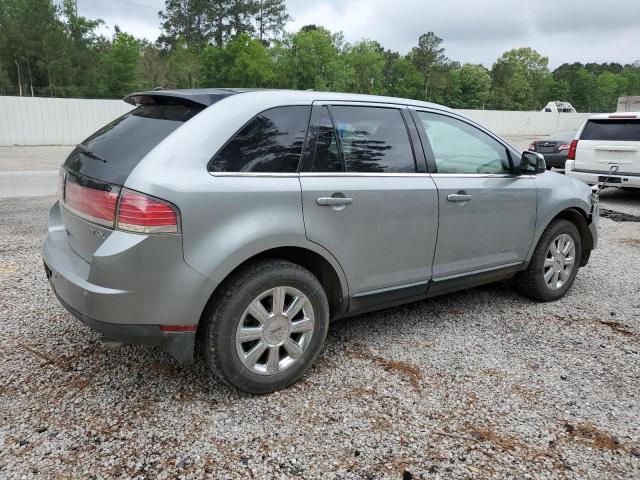 Photo 3 from auction – 2007 LINCOLN MKX with VIN 2LMDU68C67BJ32020
