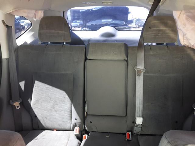 Photo 10 from auction – 2012 HONDA CR-V LX with VIN 2HKRM3H32CH500065