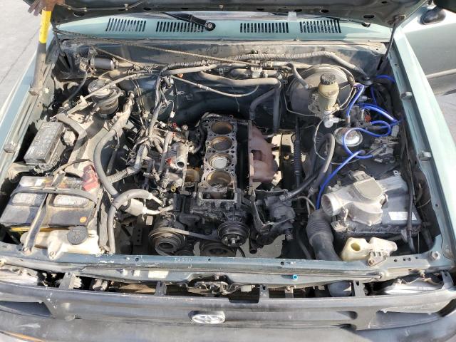 Photo 11 from auction – 1993 TOYOTA PICKUP 1/2 with VIN 4TARN81A8PZ111167