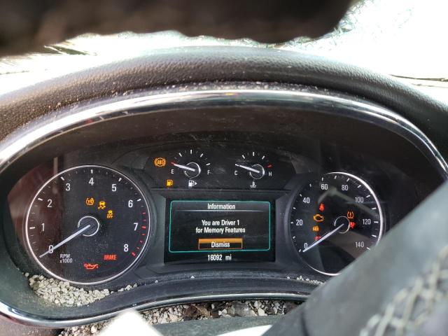 Photo 9 from auction – 2018 BUICK ENCORE ESS with VIN KL4CJGSB5JB719469