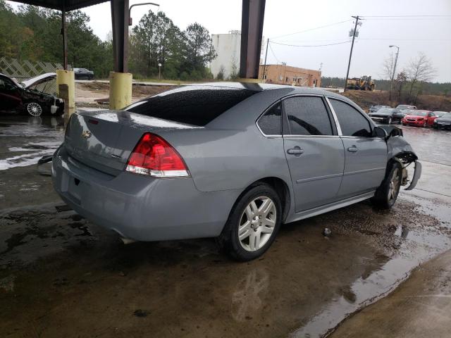 Photo 3 from auction – 2012 CHEVROLET IMPALA LT with VIN 2G1WG5E33C1288524