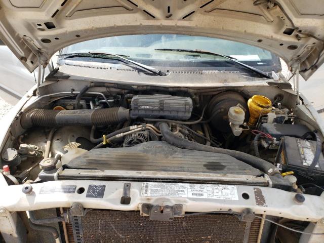 Photo 11 from auction – 2001 DODGE RAM 1500 with VIN 3B7HC13ZX1G167893