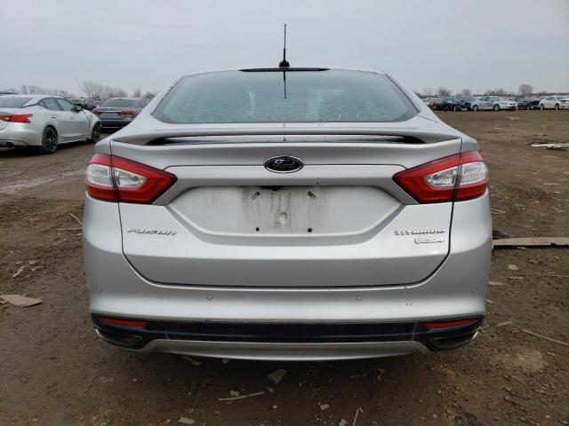 Photo 6 from auction – 2013 FORD FUSION TIT with VIN 3FA6P0K91DR118636