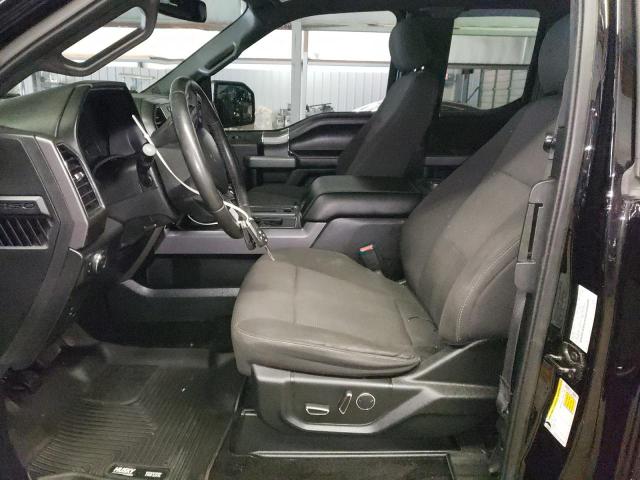 Photo 7 from auction – 2017 FORD F150 SUPER with VIN 1FTFX1EF2HFC29510