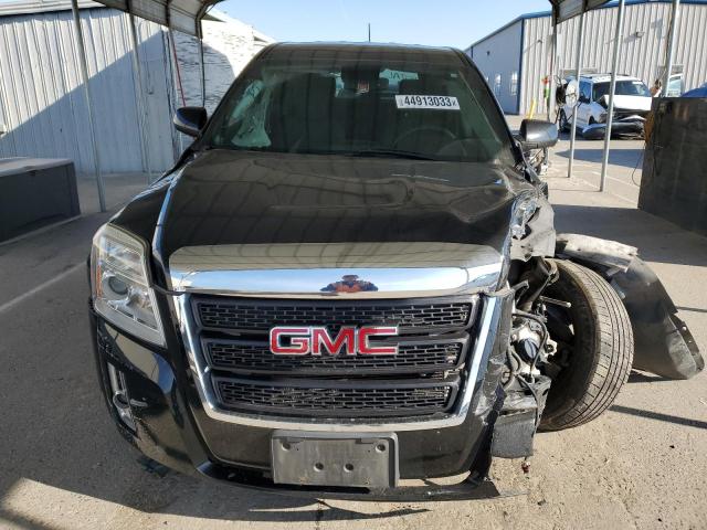 Photo 5 from auction – 2015 GMC TERRAIN SL with VIN 2GKALMEK9F6421247
