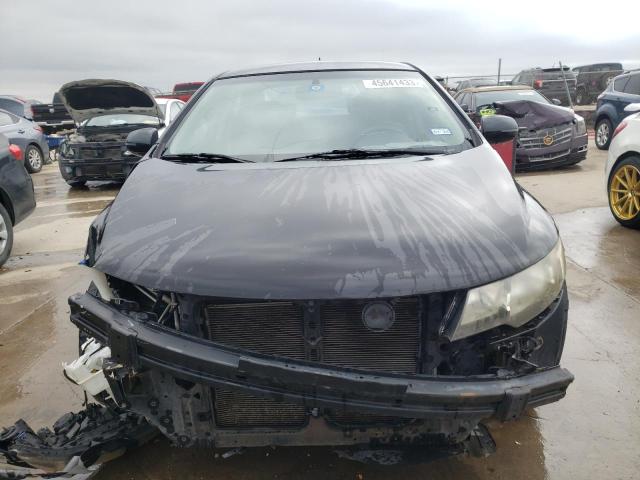 Photo 5 from auction – 2013 KIA FORTE EX with VIN KNAFU4A21D5691423