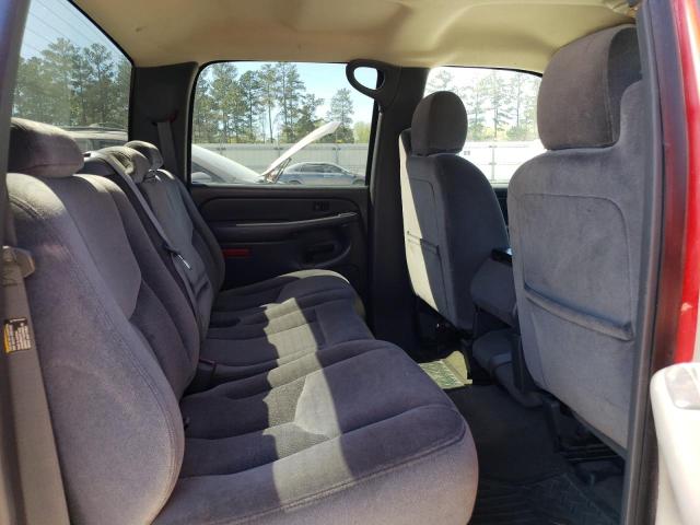 Photo 10 from auction – 2005 GMC NEW SIERRA with VIN 2GTEK13T851386013