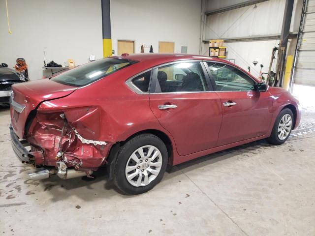 Photo 3 from auction – 2015 NISSAN ALTIMA 2.5 with VIN 1N4AL3AP3FC469363
