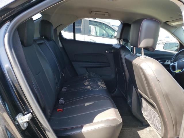 Photo 10 from auction – 2017 CHEVROLET EQUINOX LT with VIN 2GNALCEK8H6156174
