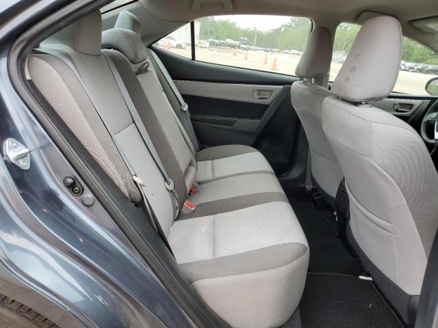 Photo 10 from auction – 2017 TOYOTA COROLLA L with VIN 2T1BURHE3HC851230