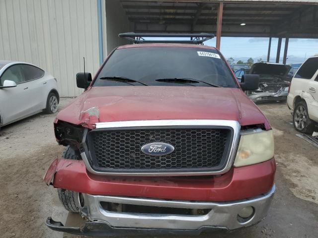 Photo 5 from auction – 2008 FORD F150 SUPER with VIN 1FTRW12W98FA14260