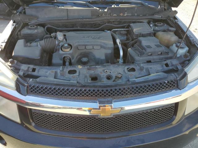Photo 11 from auction – 2007 CHEVROLET EQUINOX LS with VIN 2CNDL13F576068385