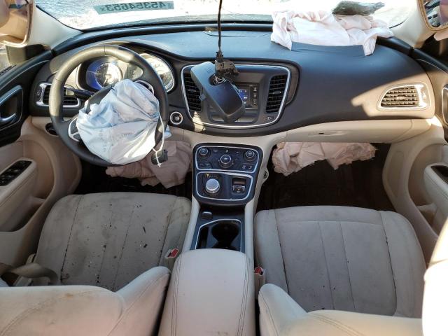 Photo 8 from auction – 2015 CHRYSLER 200 LIMITE with VIN 1C3CCCAB1FN562091