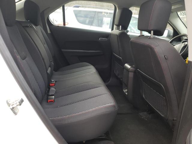 Photo 10 from auction – 2012 CHEVROLET EQUINOX LS with VIN 2GNFLCEK1C6334070
