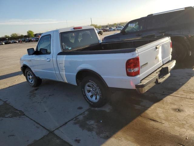 Photo 2 from auction – 2007 FORD RANGER with VIN 1FTYR10DX7PA48401