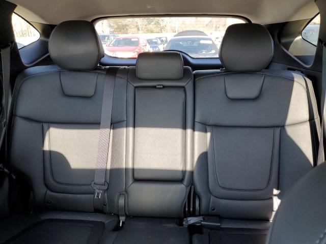 Photo 10 from auction – 2022 HYUNDAI TUCSON SEL with VIN 5NMJCCAE7NH100613