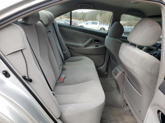 Photo 10 from auction – 2007 TOYOTA CAMRY CE with VIN 4T1BE46K57U556720