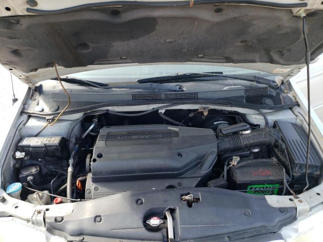 Photo 12 from auction – 2004 HONDA ODYSSEY EX with VIN 5FNRL18834B146317