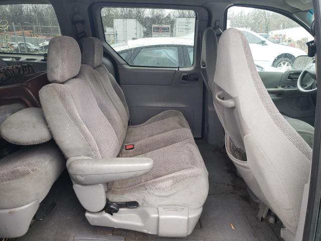 Фото 11 с аукциона – 2002 FORD WINDSTAR L с VIN 2FMZA51422BA99534