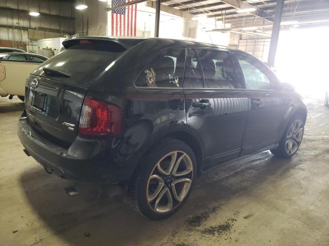 Photo 3 from auction – 2013 FORD EDGE SPORT with VIN 2FMDK4AK6DBC80607
