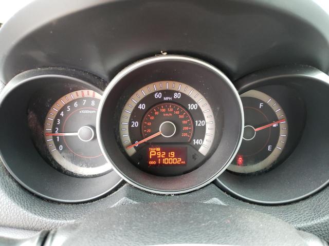 Photo 9 from auction – 2012 KIA FORTE EX with VIN KNAFU4A24C5518316
