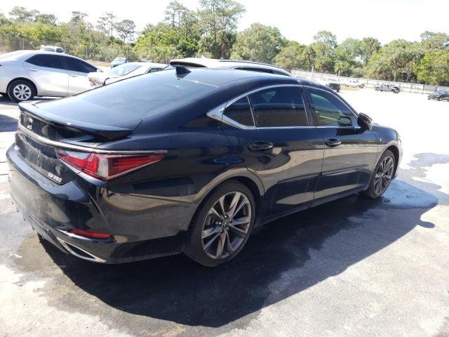 Photo 3 from auction – 2019 LEXUS ES 350 with VIN 58ABZ1B11KU008750