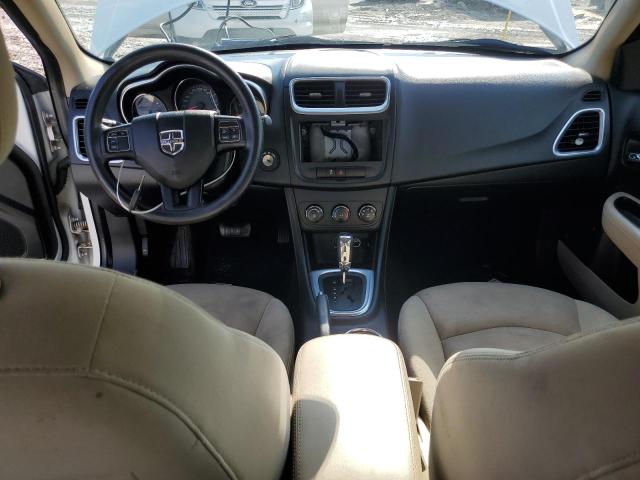 Photo 8 from auction – 2013 DODGE AVENGER SE with VIN 1C3CDZAG7DN770372