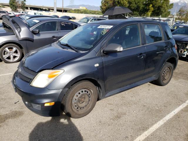 Photo 1 from auction – 2006 TOYOTA SCION XA with VIN JTKKT624X65004872