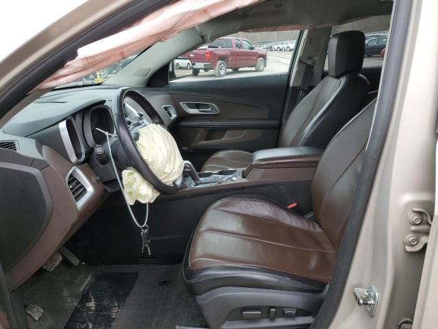 Photo 7 from auction – 2010 CHEVROLET EQUINOX LT with VIN 2CNFLNEY4A6257776