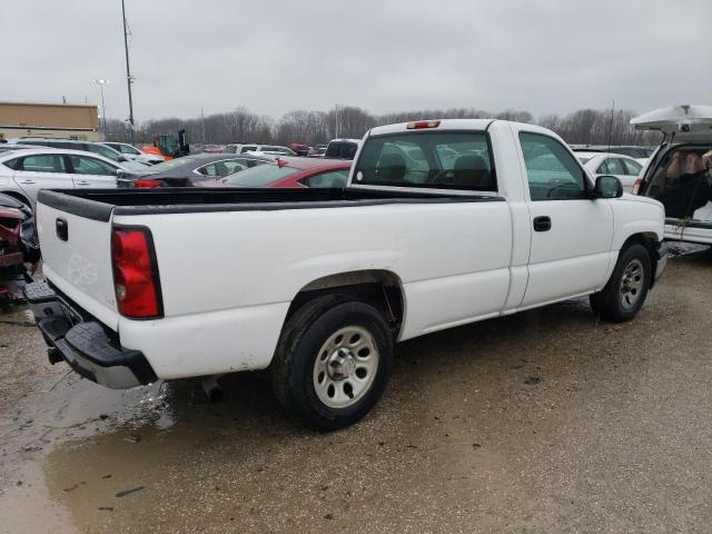 Photo 3 from auction – 2007 CHEVROLET SILVERADO with VIN 3GCEC14X97G251518