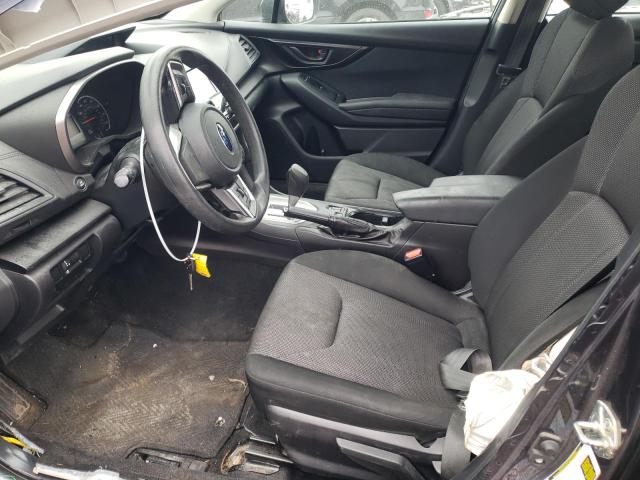 Photo 7 from auction – 2017 SUBARU IMPREZA PR with VIN 4S3GKAB6XH3615911