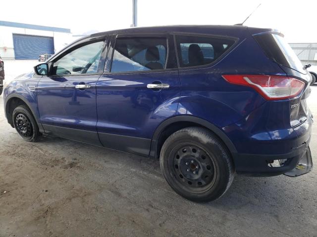 Photo 2 from auction – 2013 FORD ESCAPE S with VIN 1FMCU0F70DUB01037
