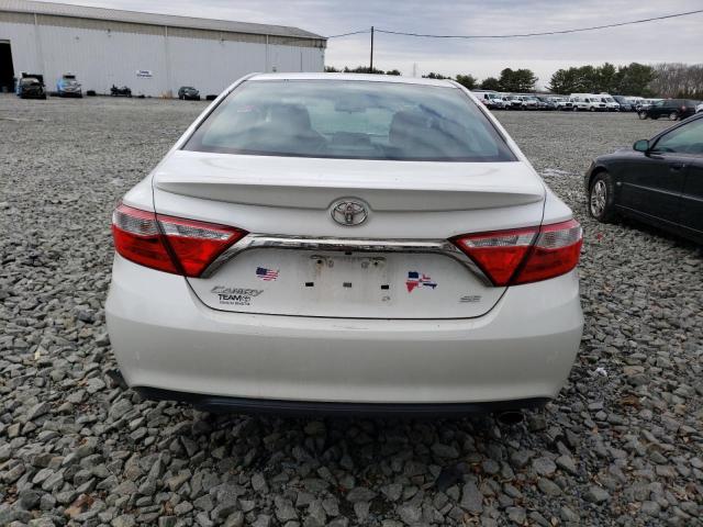 Photo 6 from auction – 2016 TOYOTA CAMRY LE with VIN 4T1BF1FK0GU127741