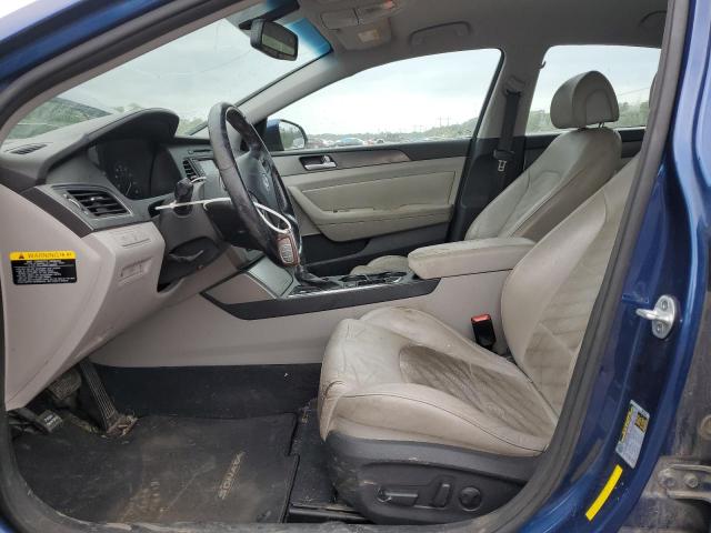 Photo 7 from auction – 2015 HYUNDAI SONATA SPO with VIN 5NPE34AF4FH130818