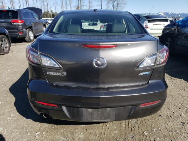 Photo 6 from auction – 2012 MAZDA 3 I with VIN JM1BL1W82C1675320
