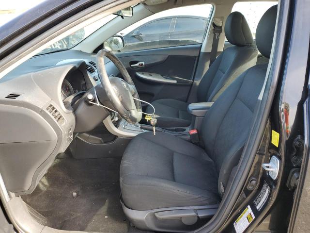 Photo 7 from auction – 2010 TOYOTA COROLLA BA with VIN 2T1BU4EE5AC444684