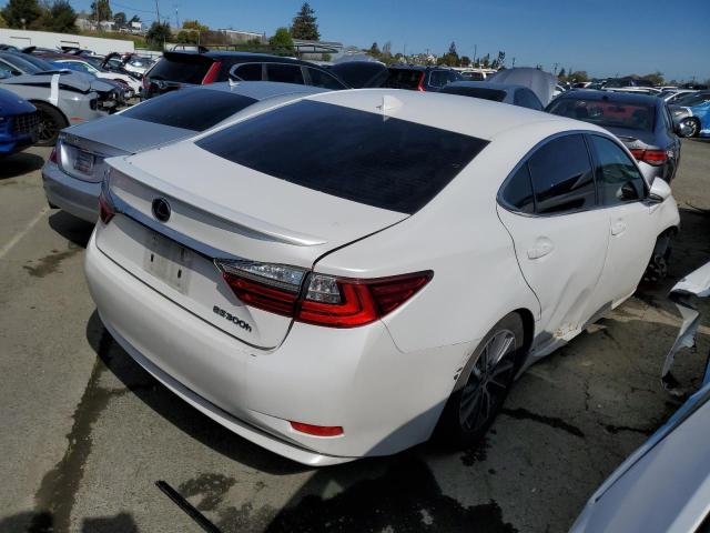 Photo 3 from auction – 2017 LEXUS ES 300H with VIN JTHBW1GG5H2150426