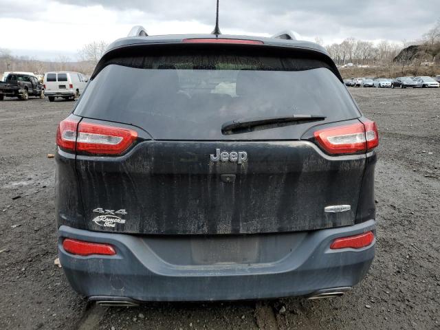 Photo 6 from auction – 2015 JEEP CHEROKEE L with VIN 1C4PJMCS3FW625286