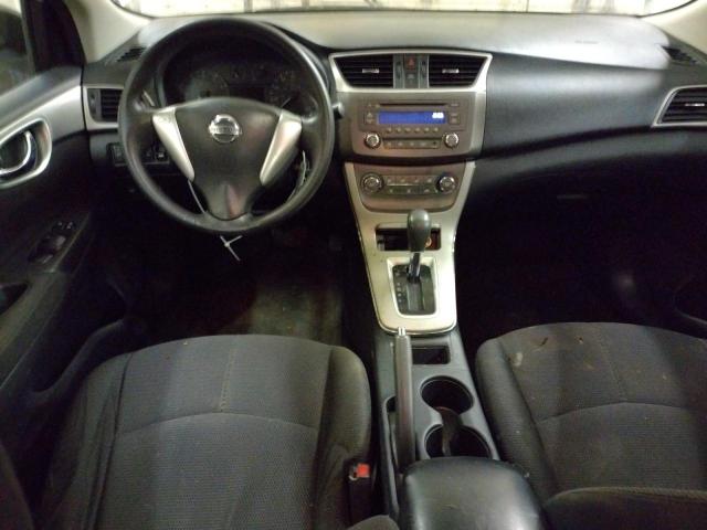 Photo 8 from auction – 2013 NISSAN SENTRA with VIN 3N1AB7AP2DL770733