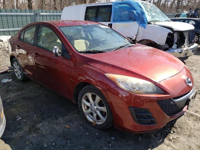 Photo 4 from auction – 2010 MAZDA 3 I with VIN JM1BL1SG2A1158223