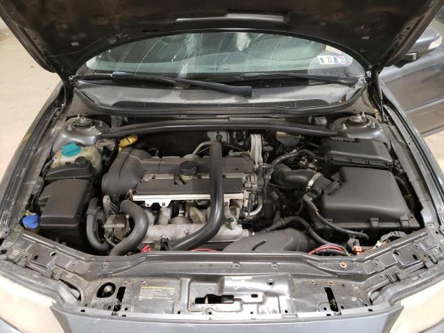 Photo 11 from auction – 2008 VOLVO S60 2.5T with VIN YV1RS592382672602