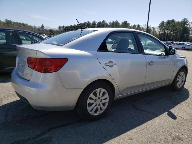 Photo 3 from auction – 2010 KIA FORTE LX with VIN KNAFT4A2XA5089764