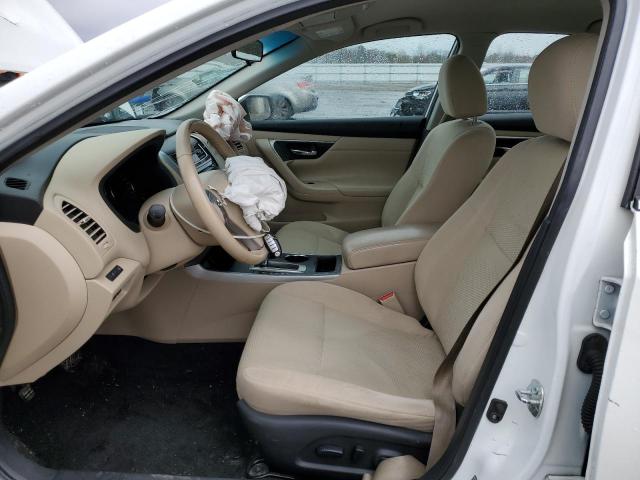 Photo 7 from auction – 2015 NISSAN ALTIMA 2.5 with VIN 1N4AL3AP0FC443917