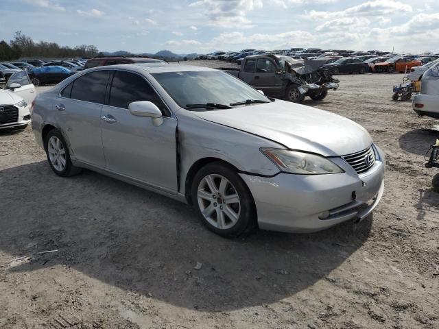 Photo 4 from auction – 2008 LEXUS ES 350 with VIN JTHBJ46G482158356