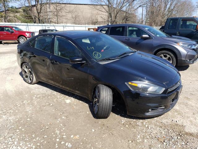 Photo 4 from auction – 2015 DODGE DART GT with VIN 1C3CDFEB2FD253387